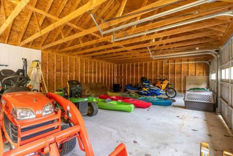 415 Waldoboro Road Jefferson ME 04348