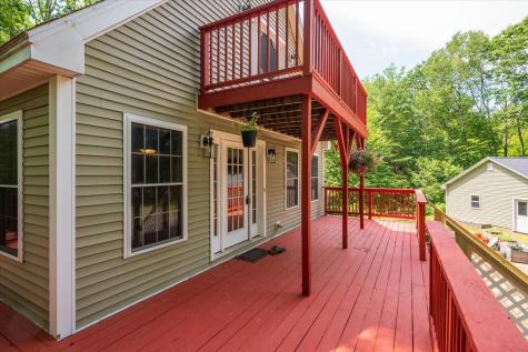 415 Waldoboro Road Jefferson ME 04348