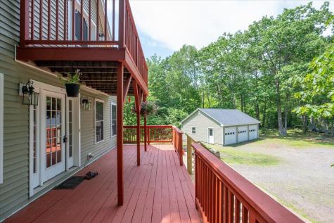 415 Waldoboro Road Jefferson ME 04348