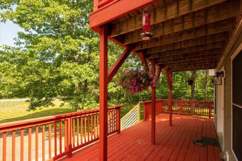 415 Waldoboro Road Jefferson ME 04348