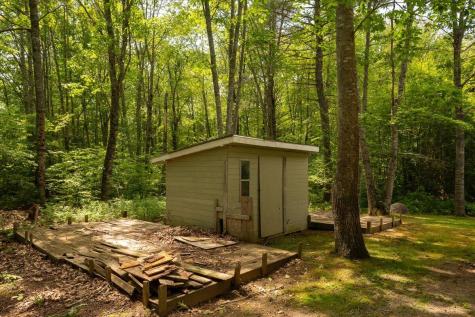 415 Waldoboro Road Jefferson ME 04348