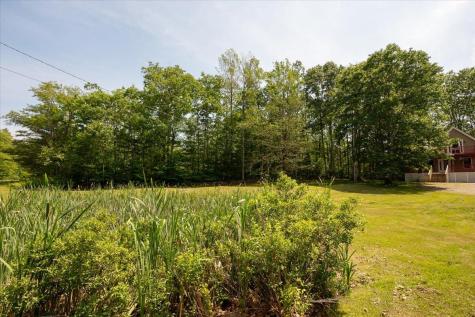 415 Waldoboro Road Jefferson ME 04348