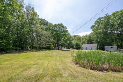 415 Waldoboro Road Jefferson ME 04348