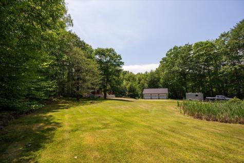 415 Waldoboro Road Jefferson ME 04348