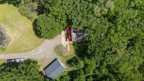 415 Waldoboro Road Jefferson ME 04348