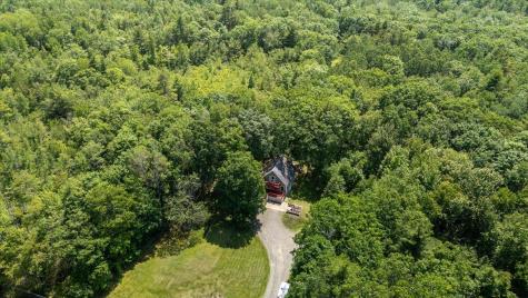 415 Waldoboro Road Jefferson ME 04348