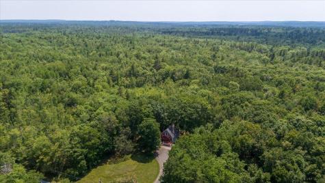 415 Waldoboro Road Jefferson ME 04348