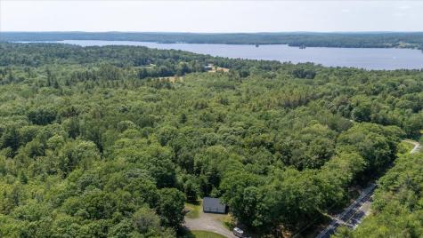 415 Waldoboro Road Jefferson ME 04348