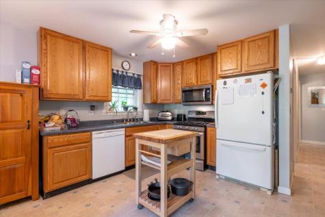 415 Waldoboro Road Jefferson ME 04348