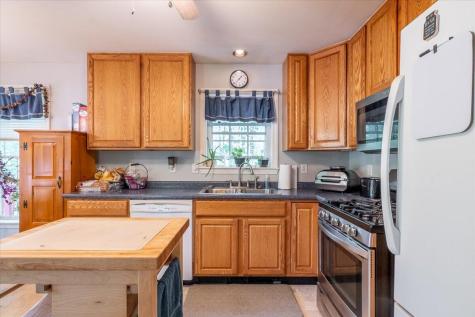 415 Waldoboro Road Jefferson ME 04348