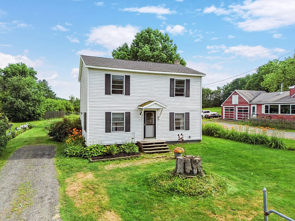 22 Hidden Haven Lane Augusta ME 04330