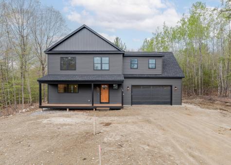 18 Aerie Drive Gray ME 04039