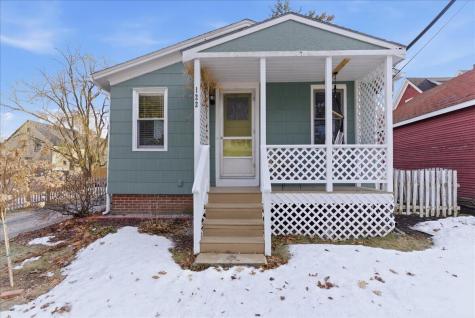 122 Field Avenue Auburn ME 04210