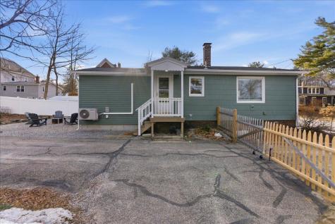 122 Field Avenue Auburn ME 04210