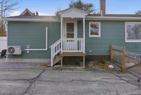 122 Field Avenue Auburn ME 04210