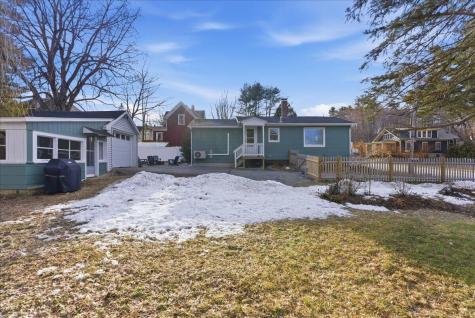 122 Field Avenue Auburn ME 04210