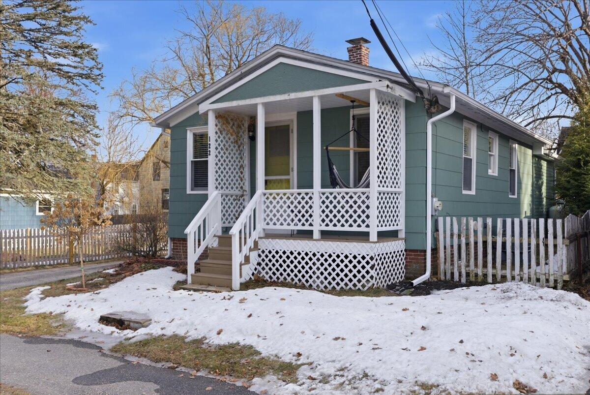 122 Field Avenue Auburn ME 04210