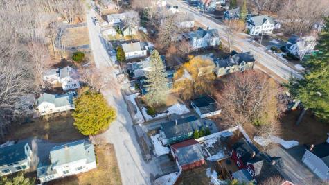 122 Field Avenue Auburn ME 04210