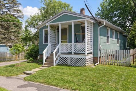 122 Field Avenue Auburn ME 04210