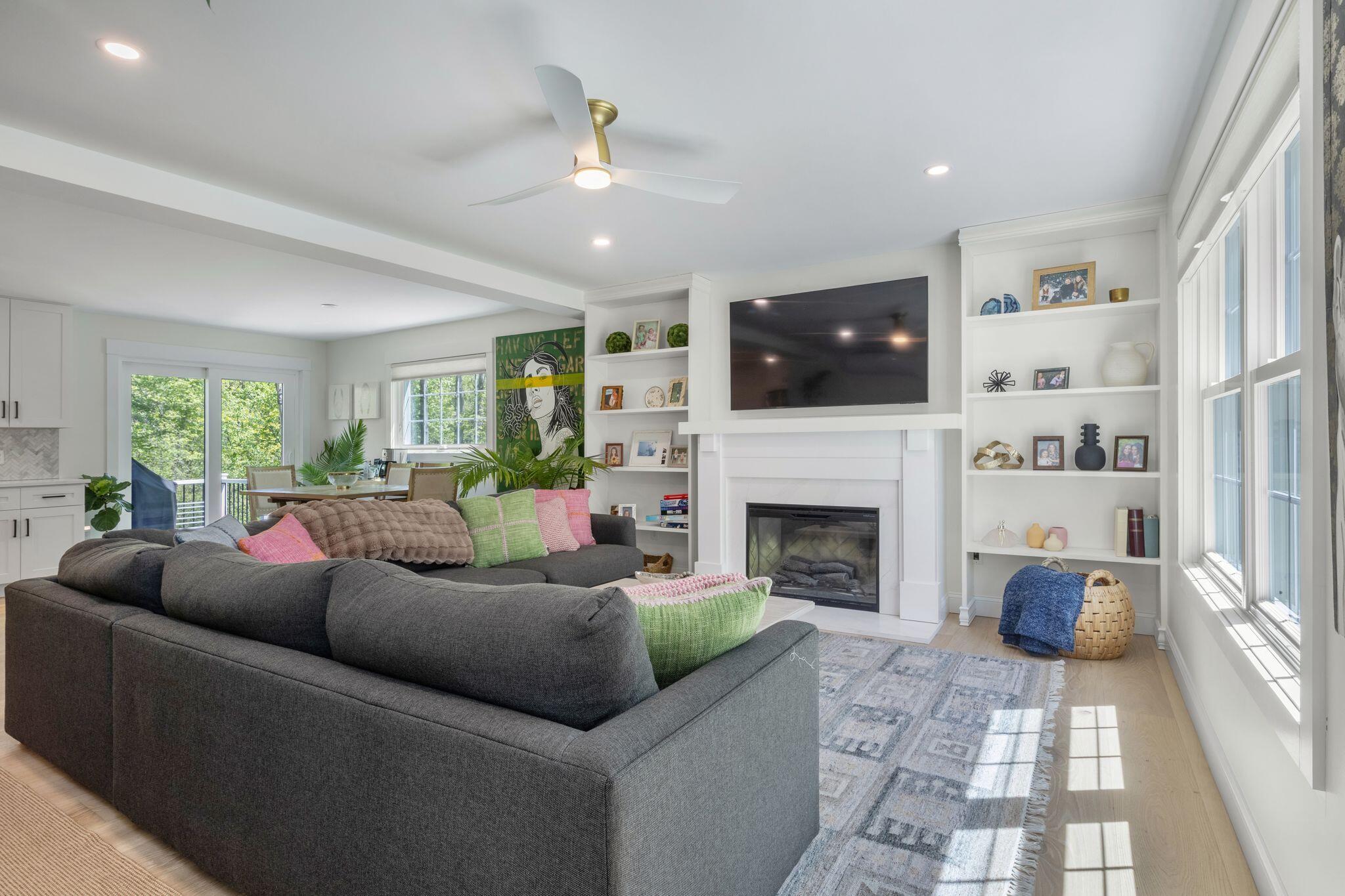 5 Taylor Lane Kennebunk ME 04043