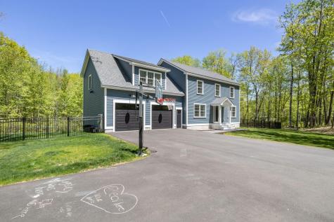 5 Taylor Lane Kennebunk ME 04043