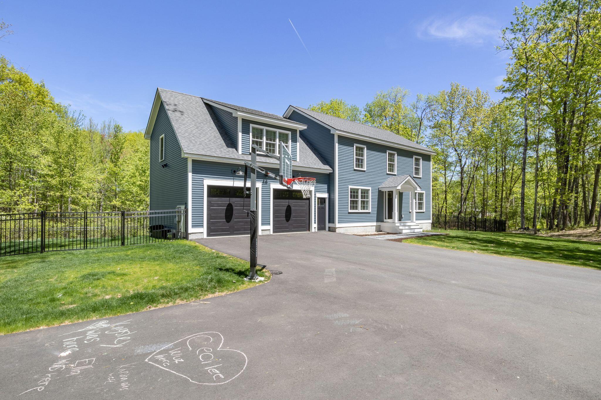 5 Taylor Lane Kennebunk ME 04043