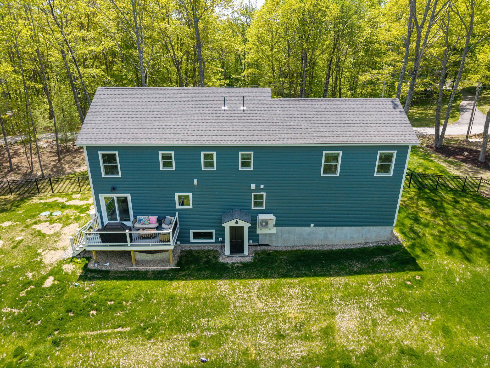 5 Taylor Lane Kennebunk ME 04043