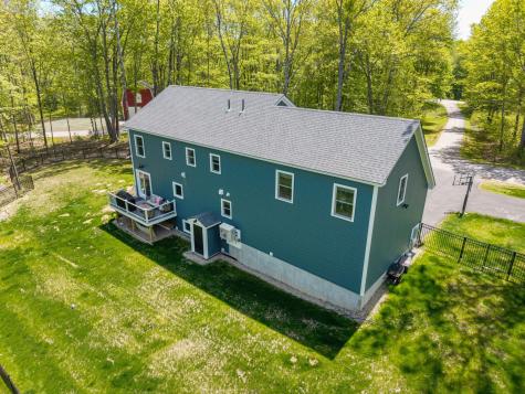 5 Taylor Lane Kennebunk ME 04043