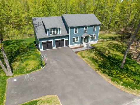 5 Taylor Lane Kennebunk ME 04043