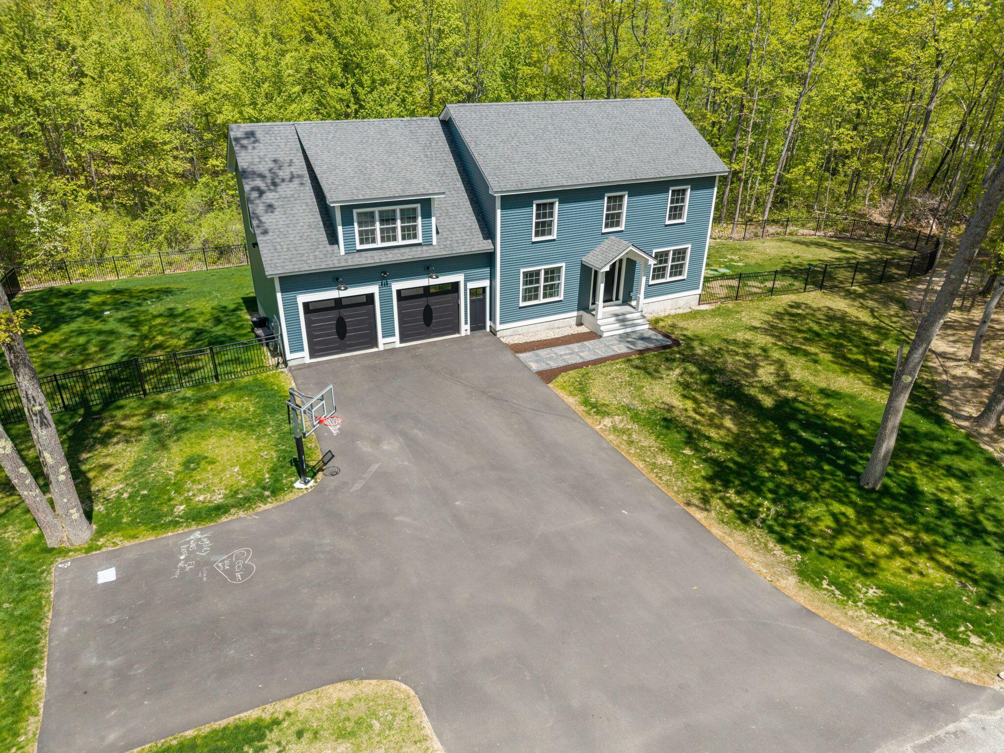 5 Taylor Lane Kennebunk ME 04043
