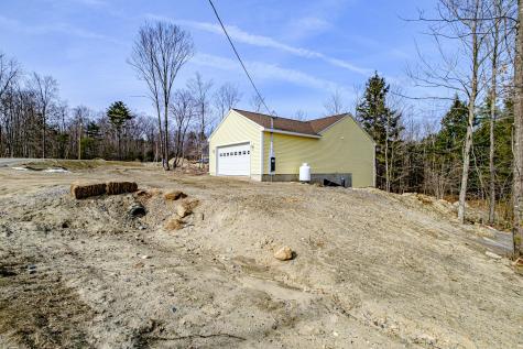 6 Loch View Drive Lewiston ME 04240