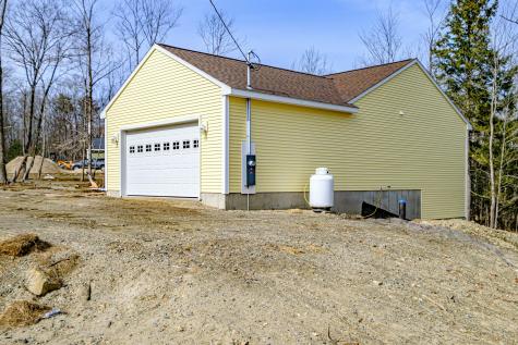 6 Loch View Drive Lewiston ME 04240