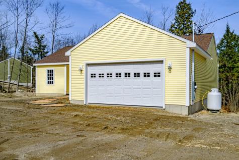 6 Loch View Drive Lewiston ME 04240