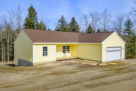 6 Loch View Drive Lewiston ME 04240