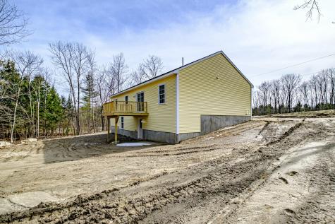 6 Loch View Drive Lewiston ME 04240