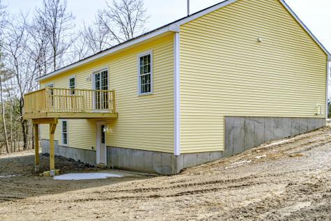 6 Loch View Drive Lewiston ME 04240