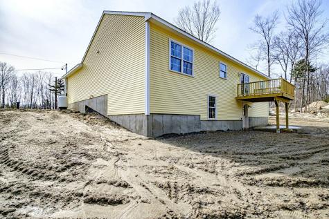 6 Loch View Drive Lewiston ME 04240