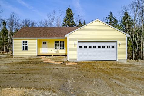 6 Loch View Drive Lewiston ME 04240