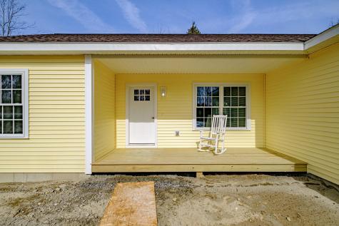 6 Loch View Drive Lewiston ME 04240