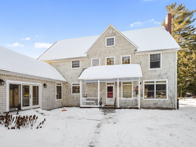 747 Western Avenue Hampden ME 04444