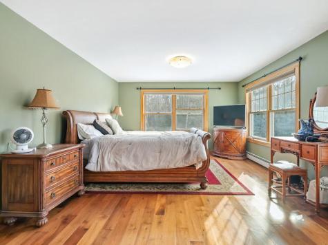 747 Western Avenue Hampden ME 04444