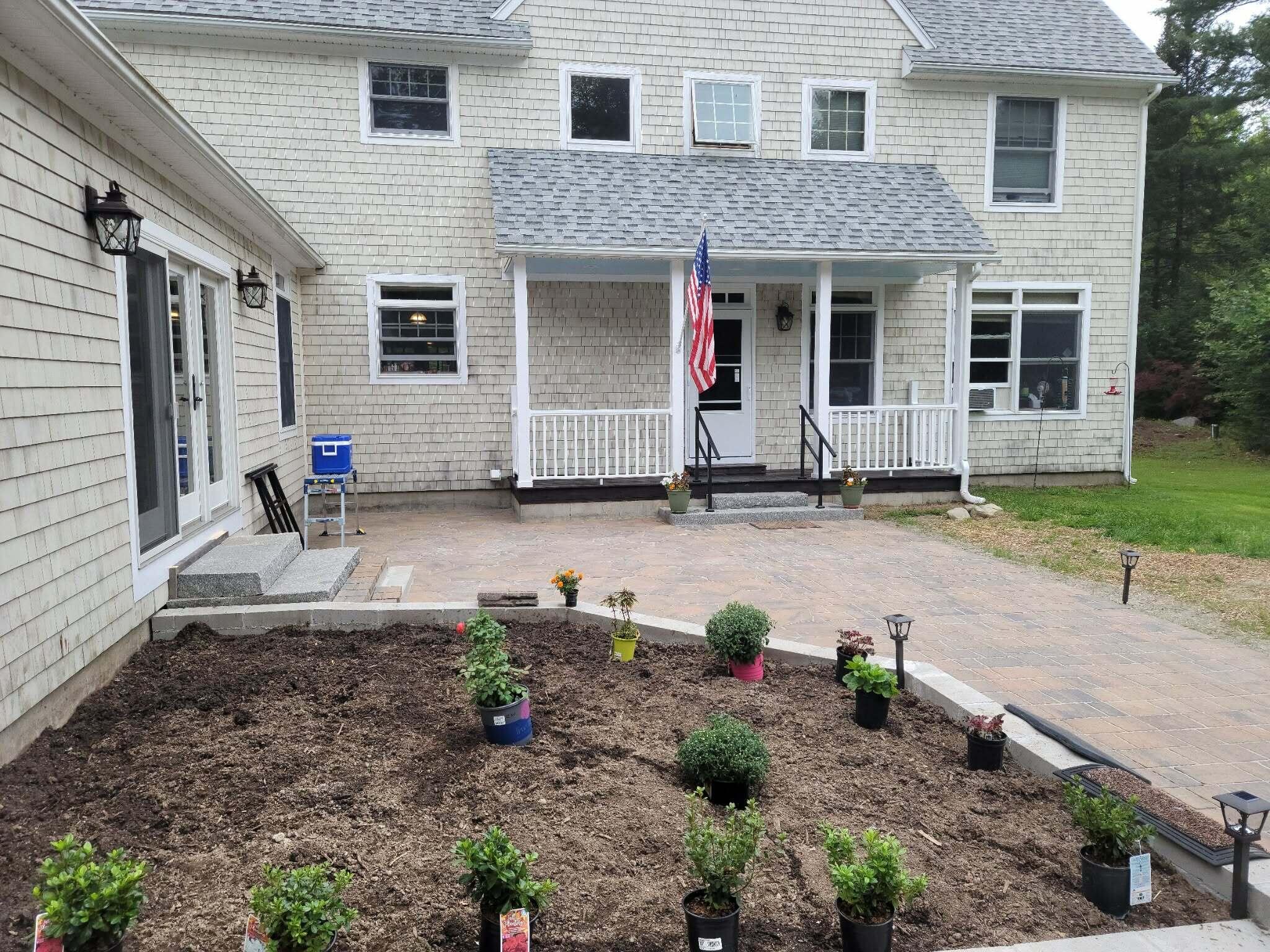 747 Western Avenue Hampden ME 04444