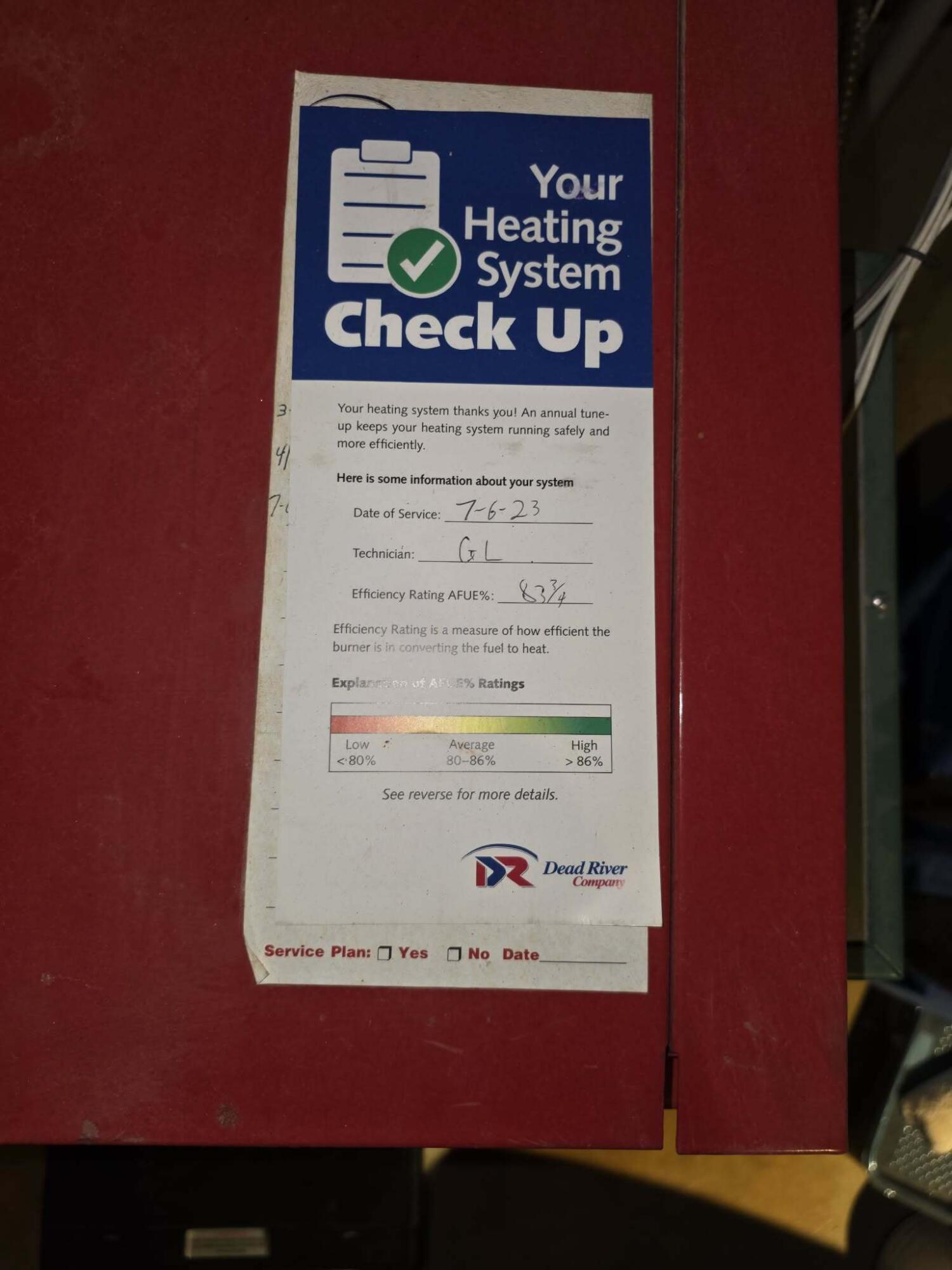 747 Western Avenue Hampden ME 04444