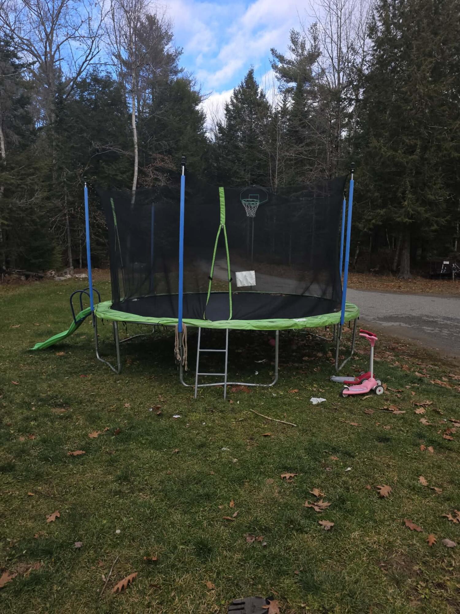 747 Western Avenue Hampden ME 04444