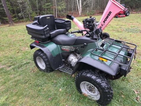 747 Western Avenue Hampden ME 04444