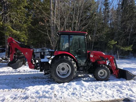 747 Western Avenue Hampden ME 04444