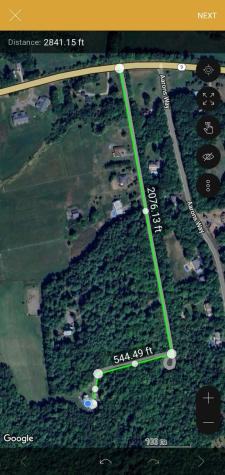 747 Western Avenue Hampden ME 04444