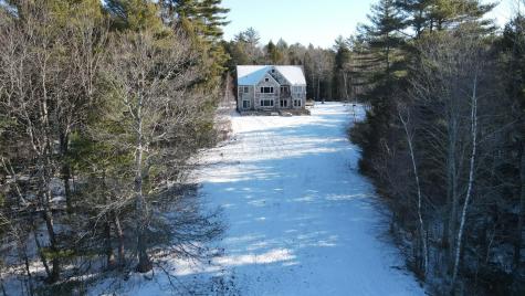 747 Western Avenue Hampden ME 04444