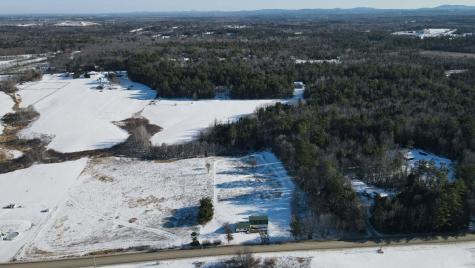 747 Western Avenue Hampden ME 04444