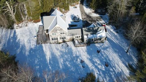 747 Western Avenue Hampden ME 04444